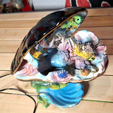 Superbe Grande Lampe Veilleuse