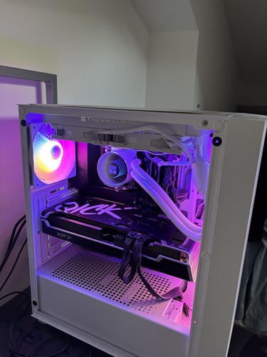 Gaming - pc,
