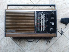 Radio grundig europa boy - grundig,