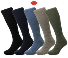 Chaussettes Longues HJ Hall En