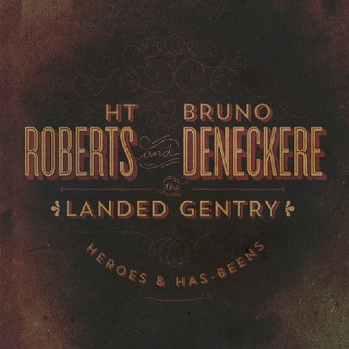 Roberts heroes - roberts,
