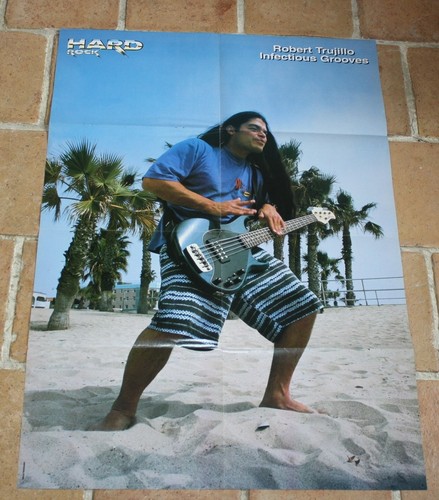 Poster affiche revue magazine - poster,
