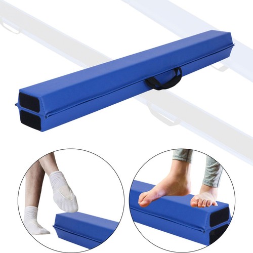 Poutre équilibre pliable - d'équilibre,
