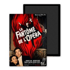 Fantôme opéra 1962 - le, de