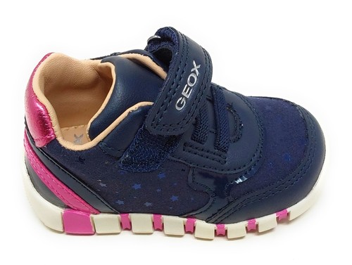 Geox chaussure iupidoo - iupidoo, en