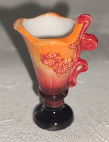 Fève vase emile - fève,