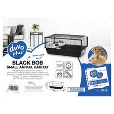 Duvo+ Enclos Pour Rongeurs
