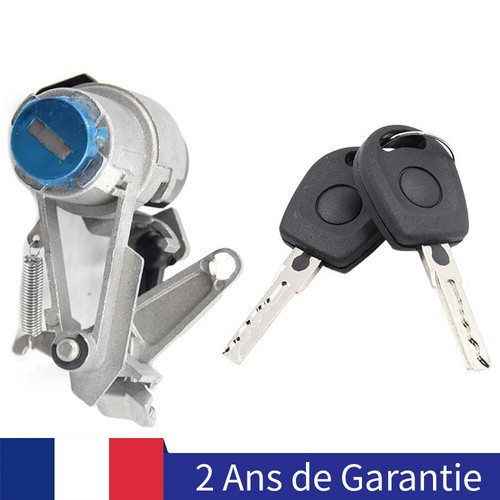 Barillet serrure pour coffre - pour,