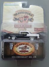 CHEVROLET BEL AIR - 1955 -