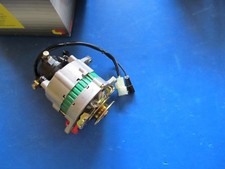 Alternateur Bosch pour Opel Corsa 1.5 D et TD 09/87->08/94 (->N°moteur L4999999)