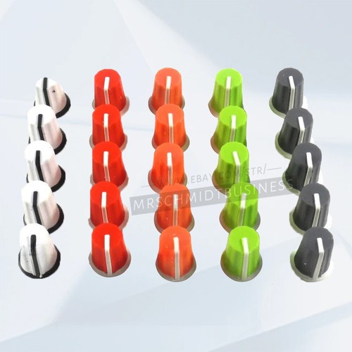 Rotary knob for - 25,