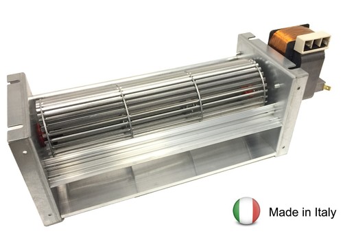 Ventilateur tangentiel pour - tangentiel,
