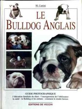 Le bulldog anglais - Micaela Cantini - V2124628