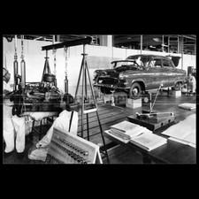 Photo A.032043 GM TECHNICAL