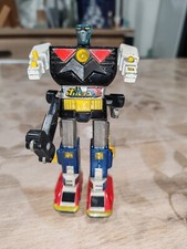 Rare Ancien  Robot Popy Y&K