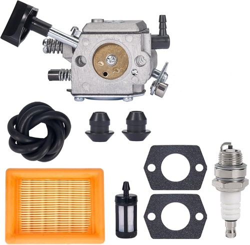Carburateur pour stihl sr320 - pour,