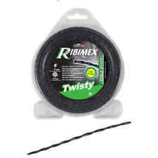 Fil Pro carré torsadé