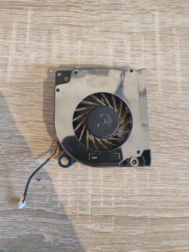 Ventilateur fan dell inspiron - ventilateur,