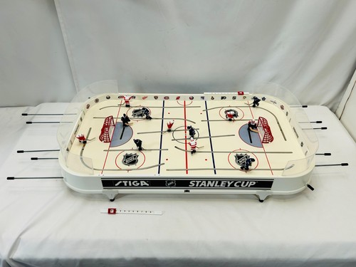 Stiga nhl tabletop hockey - nhl,