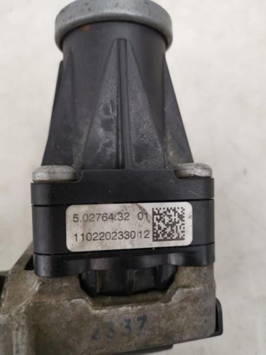 Vanne egr opel - egr, phase