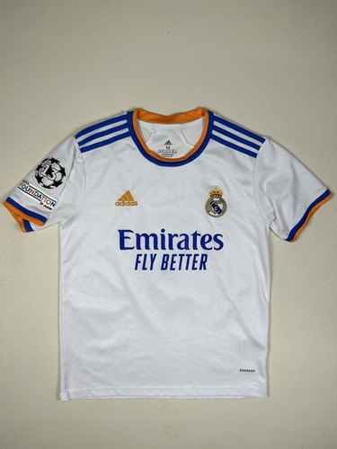 Shirt real madrid benzema - real,