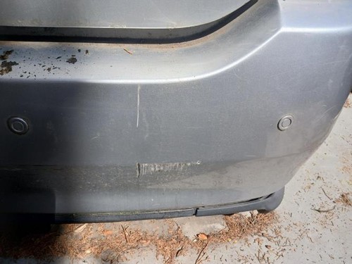Porte arriere gauche - , toyota