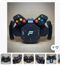 Fanatec CSL Universal V1