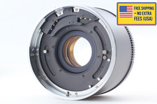 [N MINT] Zenza Bronica Tele