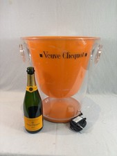 Rare Seau à glace, champagne