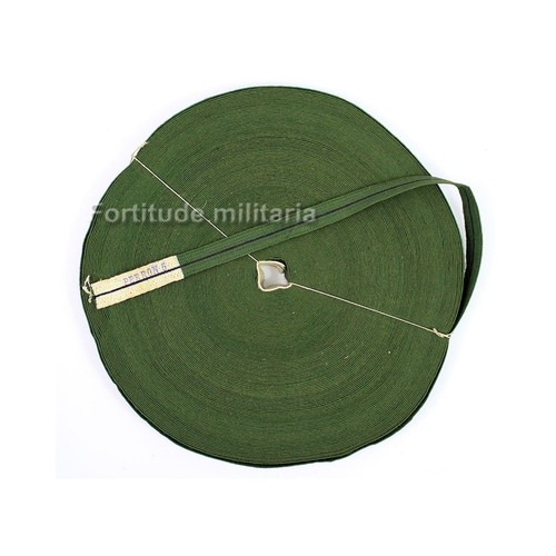 Galon broderie militaire - militaire,