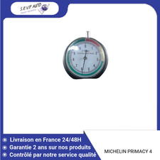 ?? Pneu MICHELIN PRIMACY 4 195 65 15 91 H ♻️