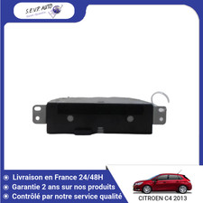 🇫🇷 AUTORADIO CITROEN C4