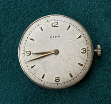 mécanisme de montre