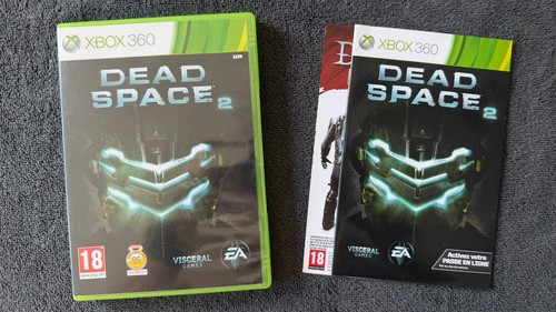 Dead space xbox 360 - /, ttbe