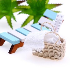 Créez un sauna miniature relaxant avec 16 accessoires décoratifs uniques