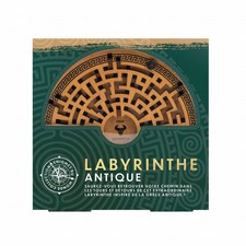 Labyrinthe Antique -
