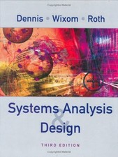 Analyse conception des - analyse,
