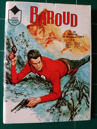 Baroud 30 - ,