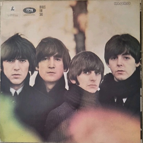 The beatles - the, for