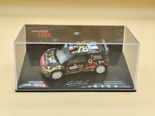 Citroën ds3 wrc - wrc, #1