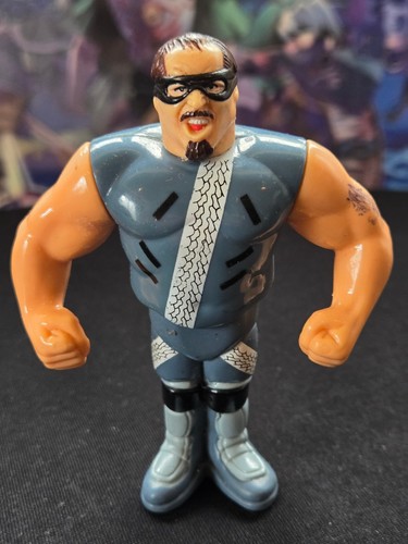 Repo man wwf - repo,