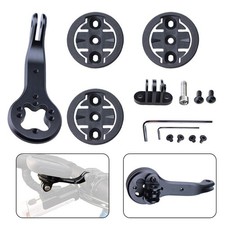 Vélo Ordinateur Support for