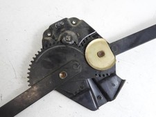 Leve vitre mecanique avant