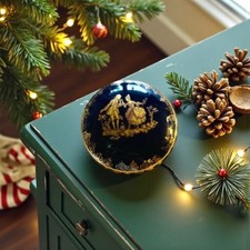 Petite bonbonnière en