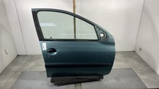 Porte avant droit PEUGEOT 206