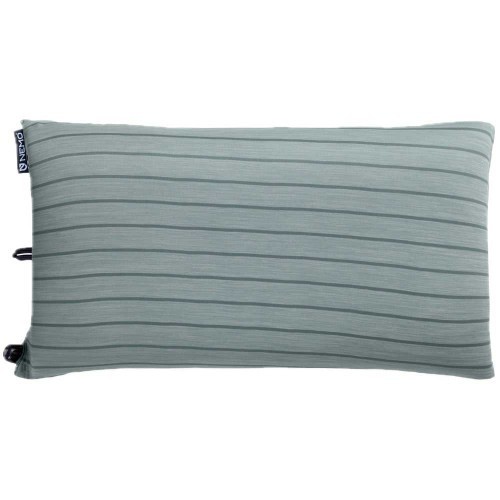 Nemo fillo wide camping pillow - camping,