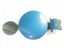 volet de trappe carburant