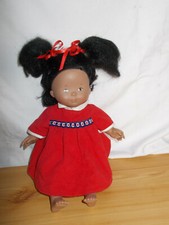 Vintage Poupée COROLLE  fille