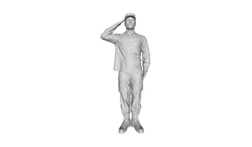 Printle homme 2872t - printle, m