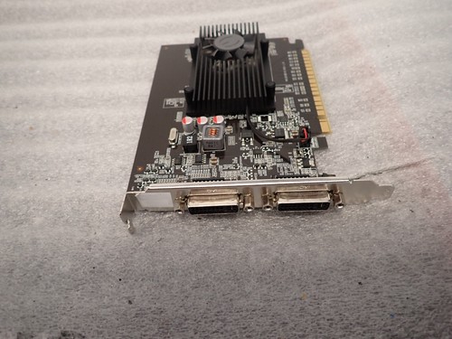 Evga geforce 610 - gt, 1gb